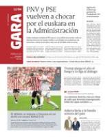 GARA - 22 de abril de 2026