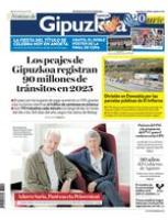 Noticias de Gipuzkoa - 22 de abril de 2026