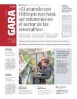 GARA - 23 de abril de 2026