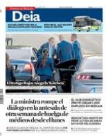 Deia - 24 de abril de 2026