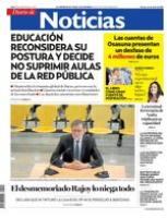 Diario de Noticias - 24 de abril de 2026