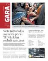 GARA - 24 de abril de 2026