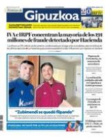 Noticias de Gipuzkoa - 24 de abril de 2026