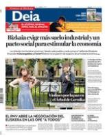 Deia - 25 de abril de 2026