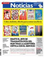 Diario de Noticias - 25 de abril de 2026