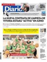 Diario Noticias de Álava - 25 de abril de 2026