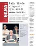 GARA - 25 de abril de 2026