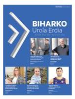 Suplementos NdG - 25 de abril de 2026