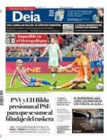 Deia - 26 de abril de 2026