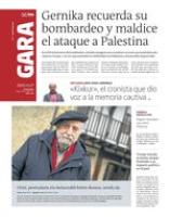 GARA - 27 de abril de 2026