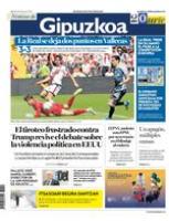 Noticias de Gipuzkoa - 27 de abril de 2026