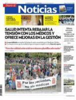 Diario de Noticias - 30 de abril de 2026