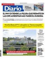 Diario Noticias de Álava - 30 de abril de 2026