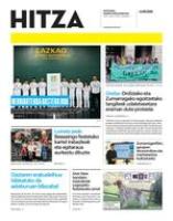 Goierriko Hitza - 2026ko apirilak 30
