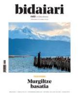Bidaiari - 2026ko maiatzak 1
