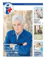 Igandea Plus - 3 de mayo de 2026