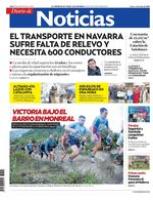 Diario de Noticias - 4 de mayo de 2026