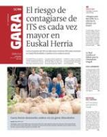 GARA - 4 de mayo de 2026