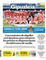 Noticias de Gipuzkoa - 4 de mayo de 2026