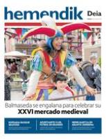 Hemendik Mensual - 8 de mayo de 2026