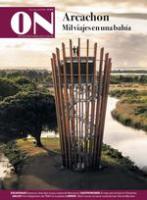 ON Revista de Ocio y Estilo - 9 de mayo de 2026