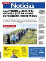 Diario de Noticias - 12 de mayo de 2026