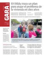 GARA - 12 de mayo de 2026