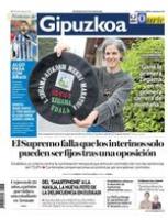 Noticias de Gipuzkoa - 13 de mayo de 2026