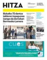 Lea Artibai Mutriku Busturialdea Hitza - 2026ko maiatzak 14