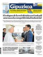 Noticias de Gipuzkoa - 14 de mayo de 2026