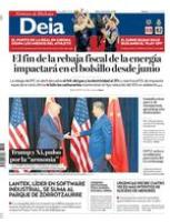 Deia - 15 de mayo de 2026