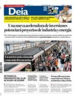 Deia - 16 de mayo de 2026