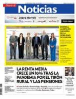 Diario de Noticias - 16 de mayo de 2026