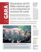 GARA - 16 de mayo de 2026