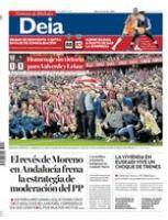 Deia - 18 de mayo de 2026