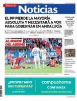 Diario de Noticias - 18 de mayo de 2026