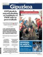 Noticias de Gipuzkoa - 18 de mayo de 2026