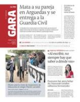 GARA - 19 de mayo de 2026
