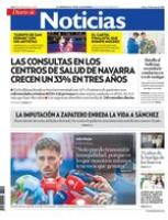 Diario de Noticias - 21 de mayo de 2026
