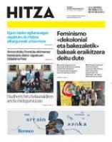 Lea Artibai Mutriku Busturialdea Hitza - 2026ko maiatzak 21