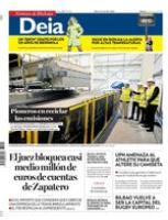Deia - 22 de mayo de 2026