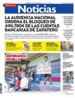 Diario de Noticias - 22 de mayo de 2026