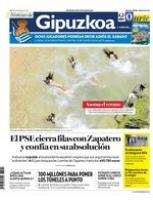 Noticias de Gipuzkoa - 22 de mayo de 2026