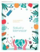 Suplementos DNA - 22 de mayo de 2026