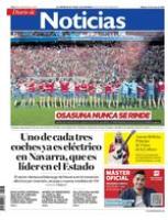 Diario de Noticias - 23 de mayo de 2026
