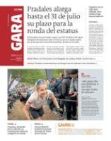 GARA - 23 de mayo de 2026