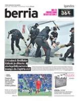 BERRIA - 2026ko maiatzak 24