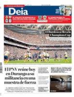 Deia - 24 de mayo de 2026