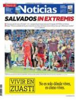 Diario de Noticias - 24 de mayo de 2026