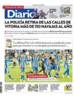 Diario Noticias de Álava - 24 de mayo de 2026